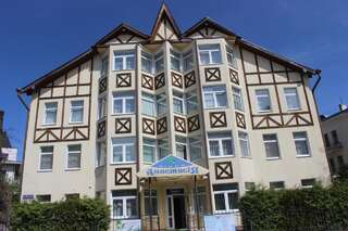 Курортные отели Вілла Анастасія Трускавец-0