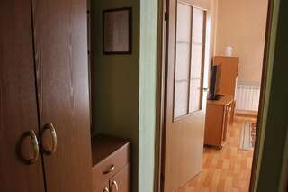 Курортные отели Вілла Анастасія Трускавец Двухместный номер с 2 отдельными кроватями-1