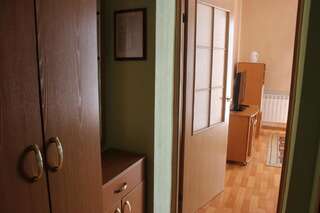 Курортные отели Вілла Анастасія Трускавец Двухместный номер с 2 отдельными кроватями-5