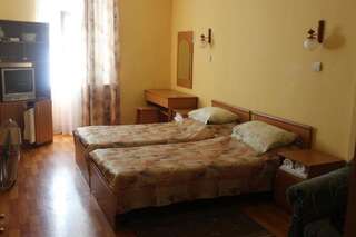 Курортные отели Вілла Анастасія Трускавец Двухместный номер с 2 отдельными кроватями-7