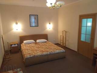 Курортные отели Вілла Анастасія Трускавец Большой двухместный номер с 1 кроватью-4