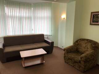 Курортные отели Вілла Анастасія Трускавец-7