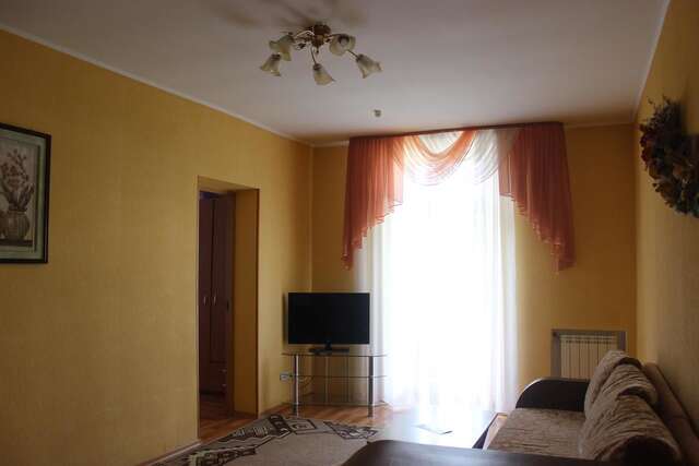 Курортные отели Вілла Анастасія Трускавец-12