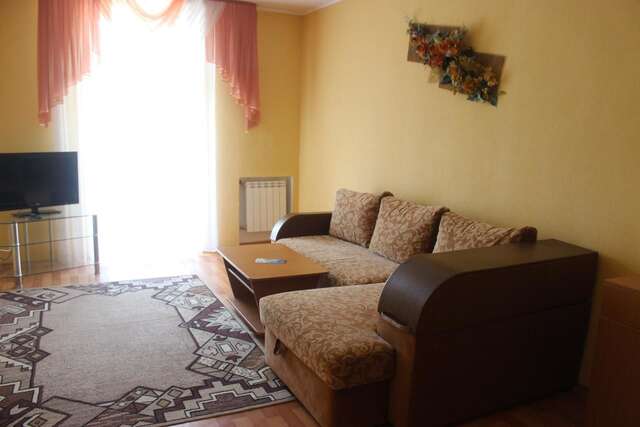 Курортные отели Вілла Анастасія Трускавец-16