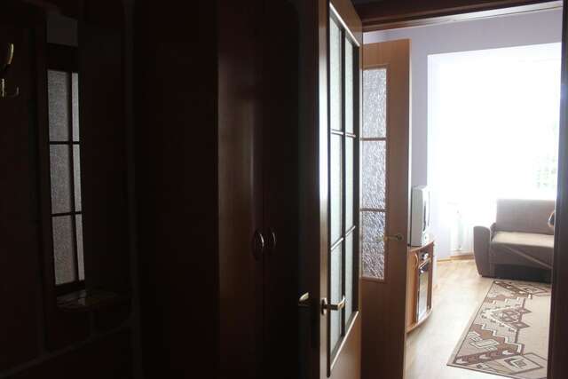 Курортные отели Вілла Анастасія Трускавец-17