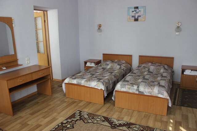 Курортные отели Вілла Анастасія Трускавец-18