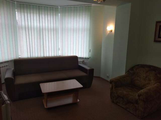 Курортные отели Вілла Анастасія Трускавец-4