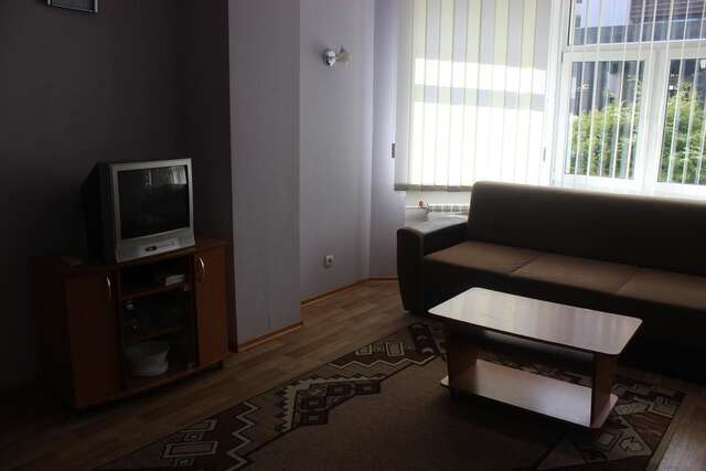 Курортные отели Вілла Анастасія Трускавец-22