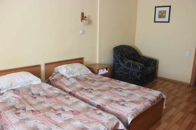 Курортные отели Вілла Анастасія Трускавец-23