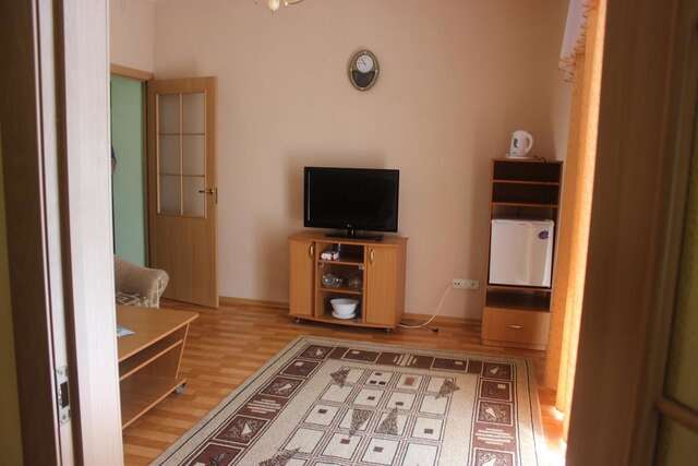 Курортные отели Вілла Анастасія Трускавец-24