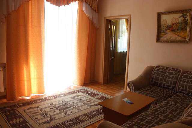 Курортные отели Вілла Анастасія Трускавец-11